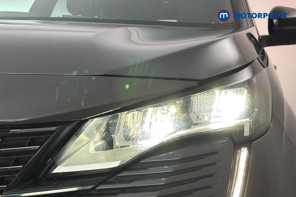Peugeot 3008 Gt Grey #35