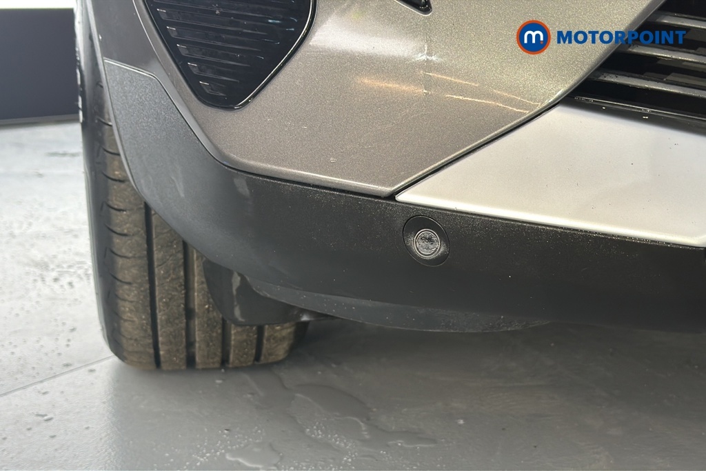 Peugeot 3008 Gt Grey #33