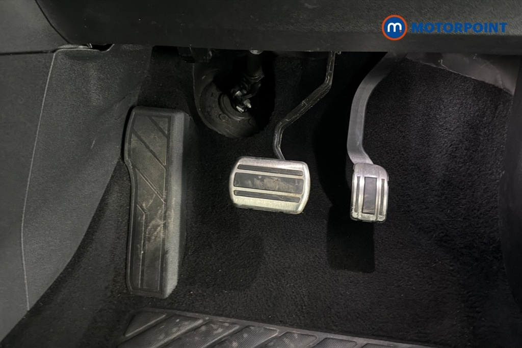 Peugeot 3008 Gt Grey #25