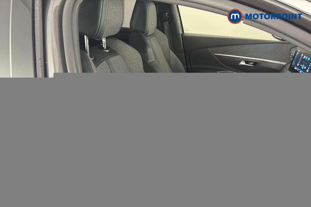 Peugeot 3008 Gt Grey #24