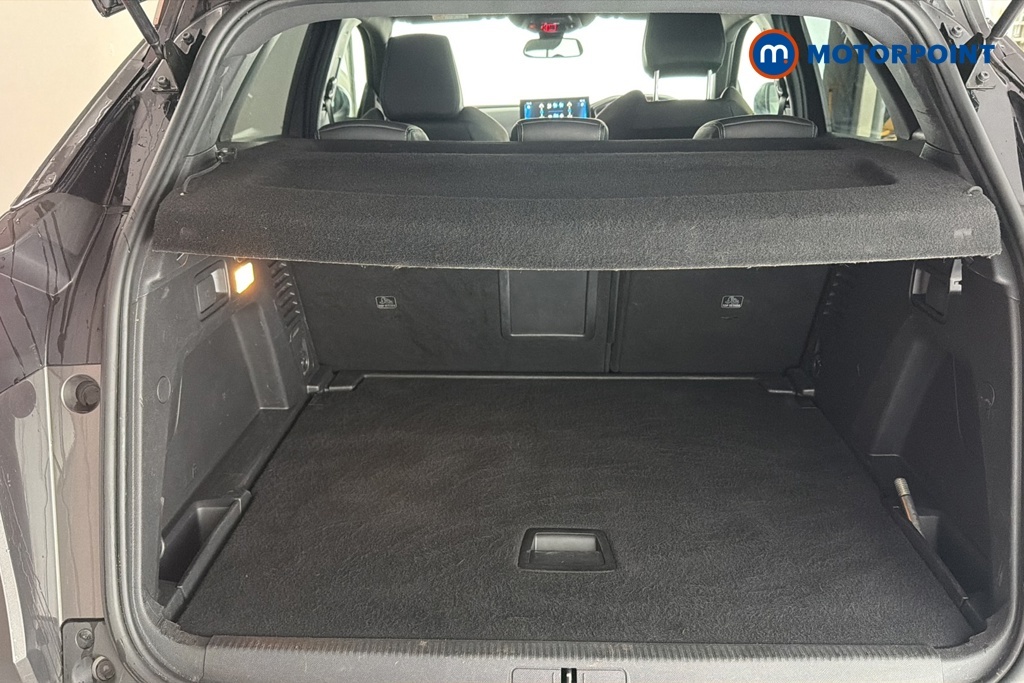 Peugeot 3008 Gt Grey #30