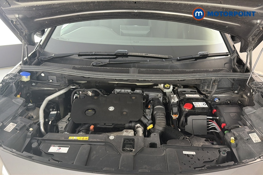 Peugeot 3008 Gt Grey #41