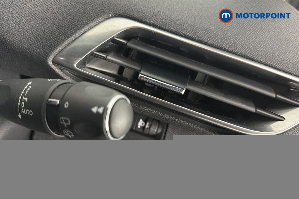 Peugeot 3008 Gt Grey #14