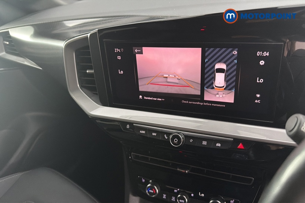 Vauxhall Mokka-e 50Kwh Gs Suv 136 Ps White #19