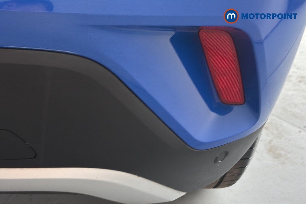 Vauxhall Mokka-e 50Kwh Gs Suv 136 Ps White #35