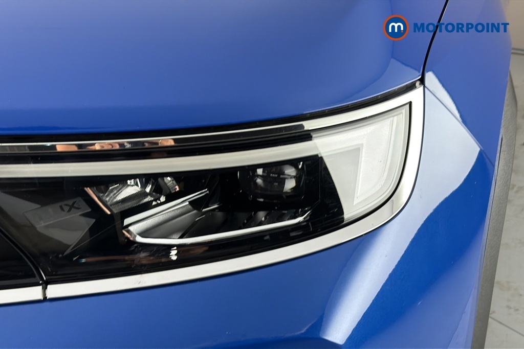Vauxhall Mokka-e 50Kwh Gs Suv 136 Ps White #37
