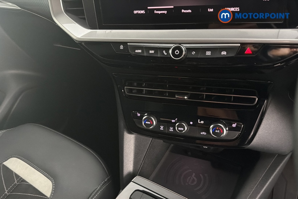Vauxhall Mokka-e 50Kwh Gs Suv 136 Ps White #18