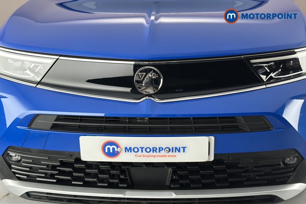 Vauxhall Mokka-e 50Kwh Gs Suv 136 Ps White #38