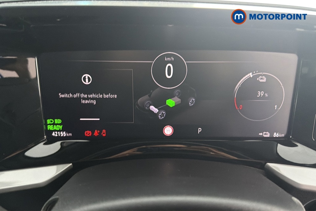 Vauxhall Mokka-e 50Kwh Gs Suv 136 Ps White #15