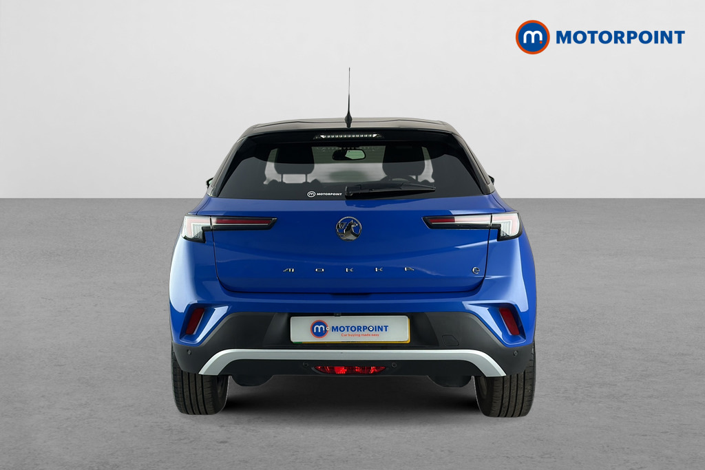 Vauxhall Mokka-e 100Kw Ultimate 50Kwh Blue #6