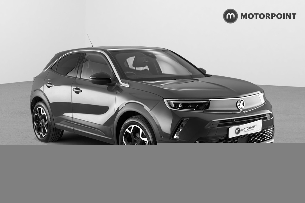 Vauxhall Mokka-e 100Kw Ultimate 50Kwh Blue