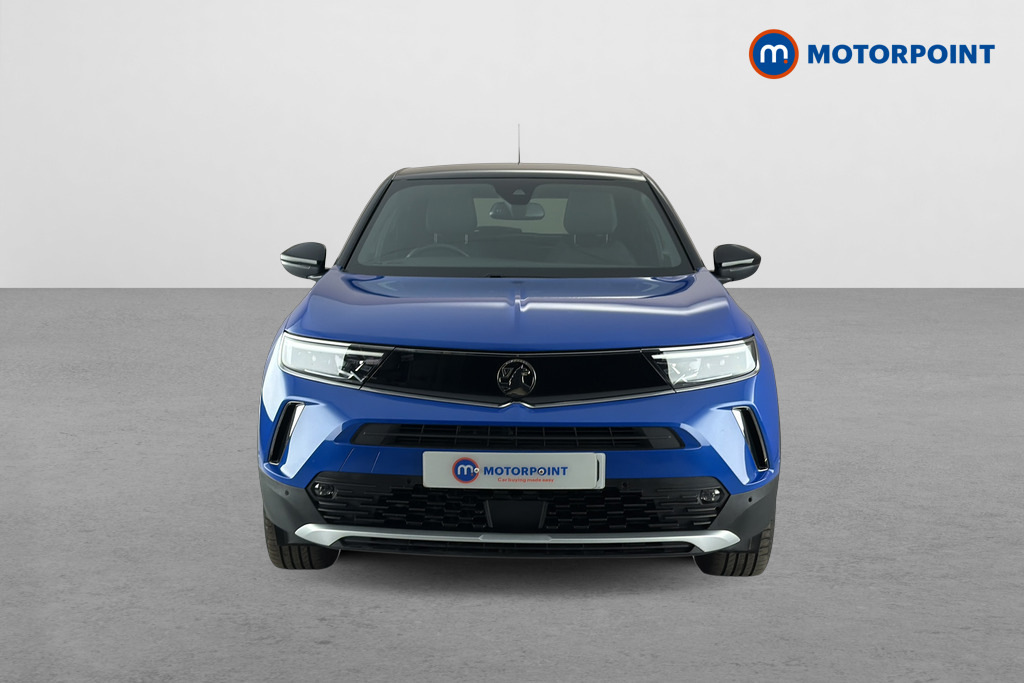 Vauxhall Mokka-e 100Kw Ultimate 50Kwh Blue #2