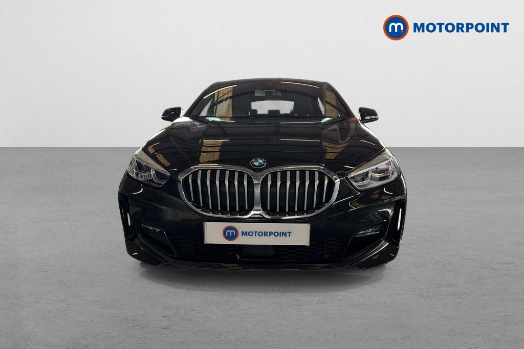 BMW 1 Series 118I 136 M Sport Step Lcp Black #2