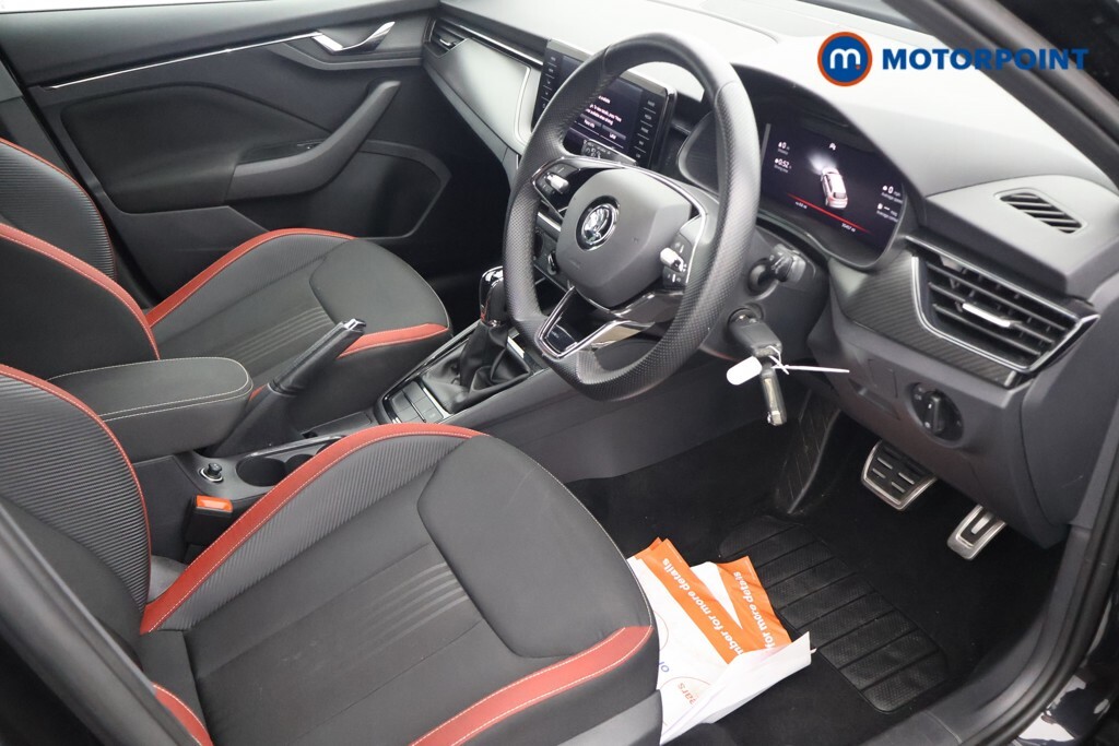 Skoda Kamiq Se Drive Blue #23