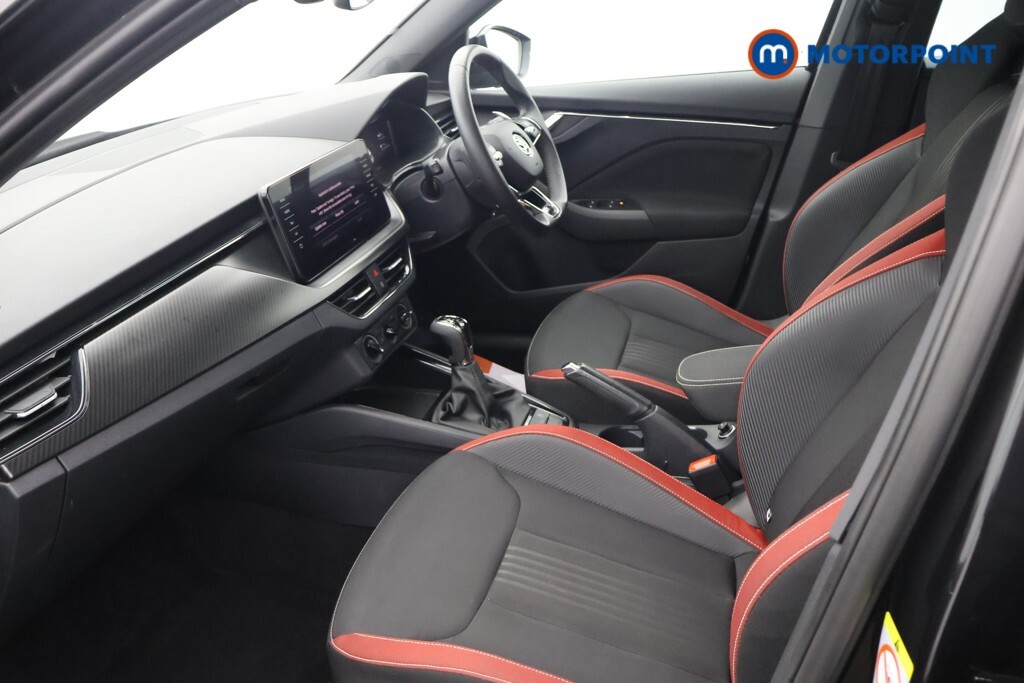 Skoda Kamiq Se Drive Blue #31