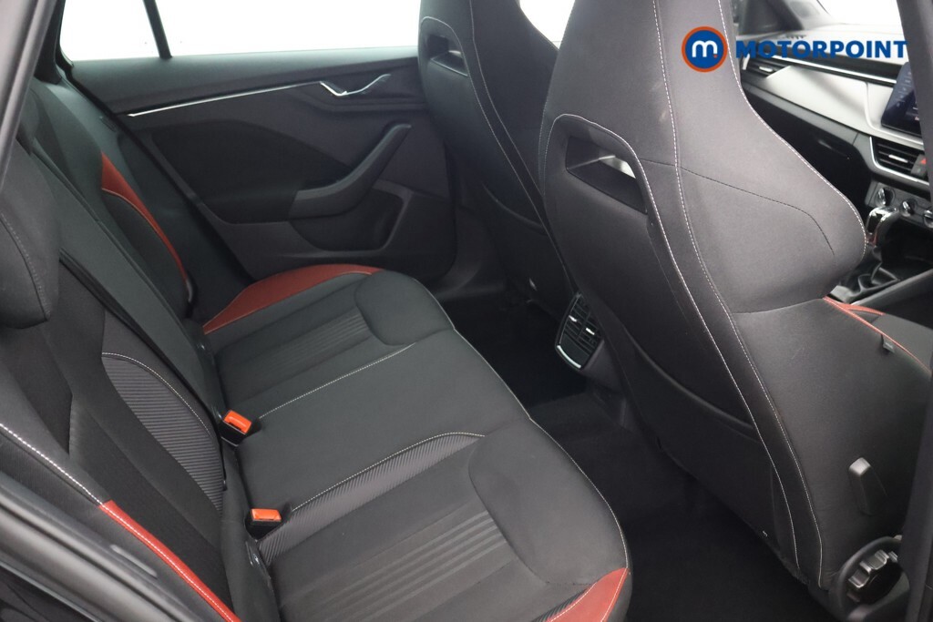 Skoda Kamiq Se Drive Blue #26