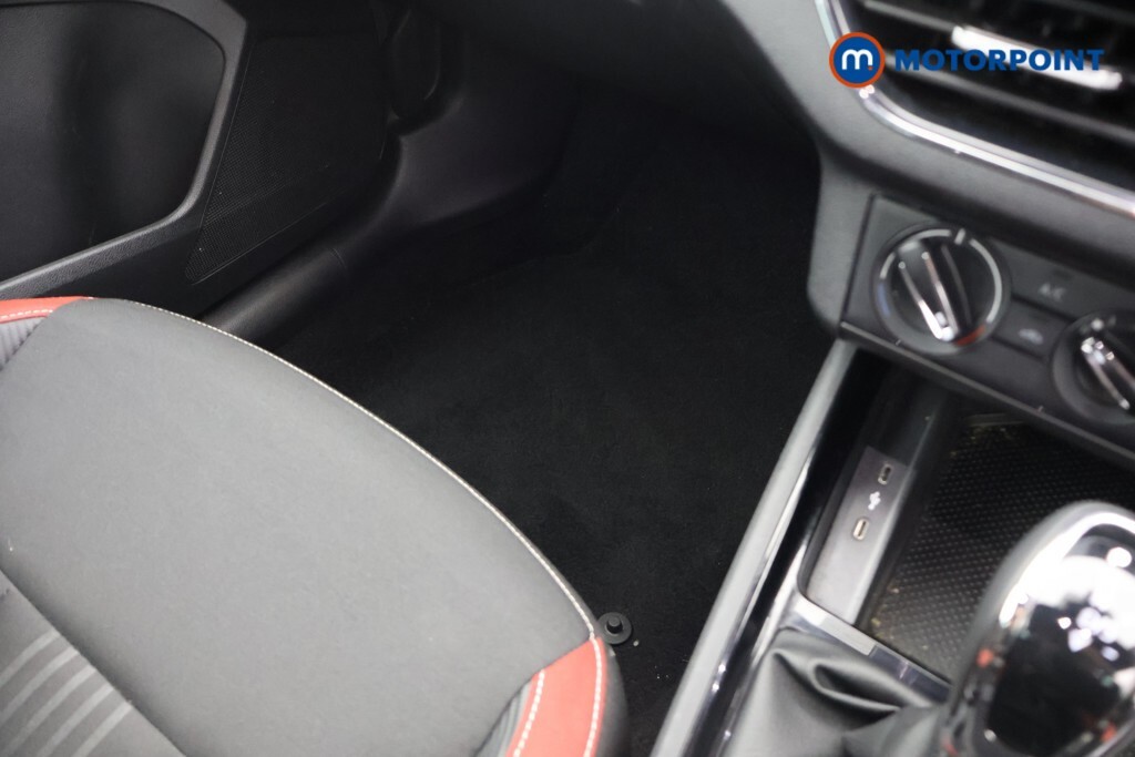 Skoda Kamiq Se Drive Blue #20