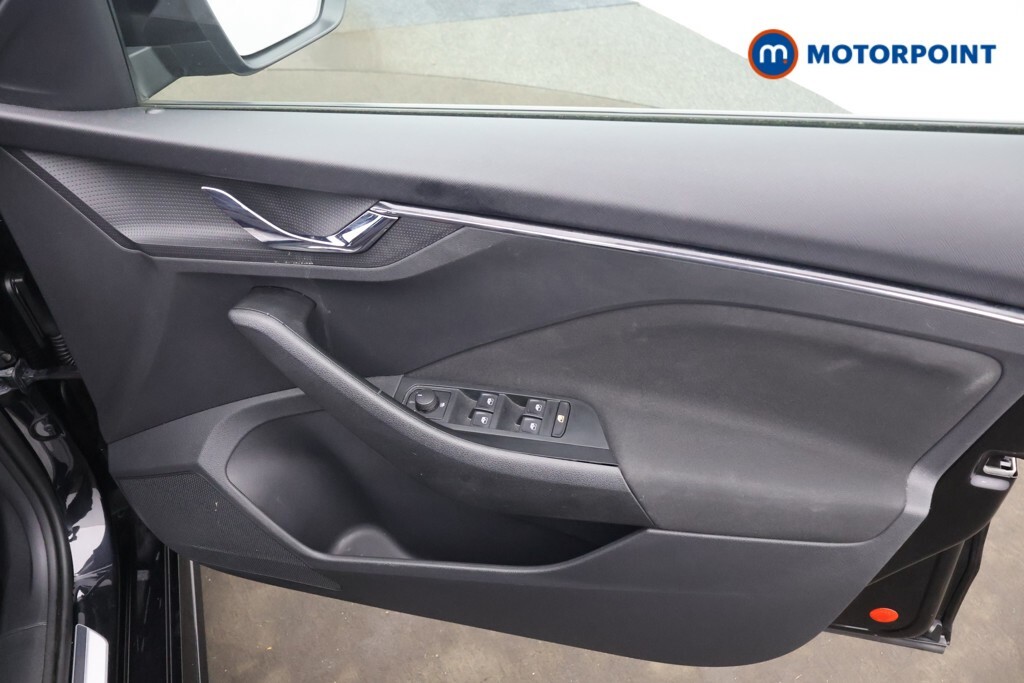 Skoda Kamiq Se Drive Blue #22