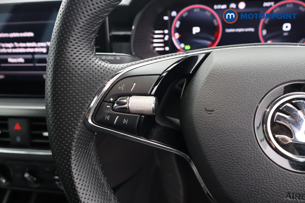 Skoda Kamiq Se Drive Blue #14