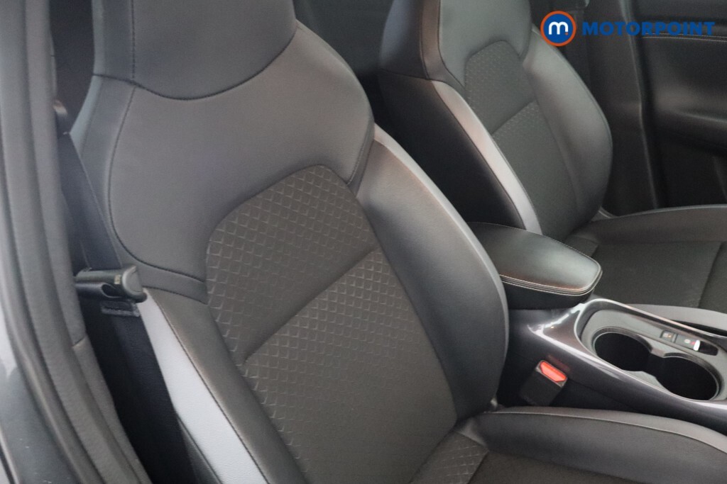 Nissan Juke 1.0 Dig-t 114 Tekna 22020 Grey #16