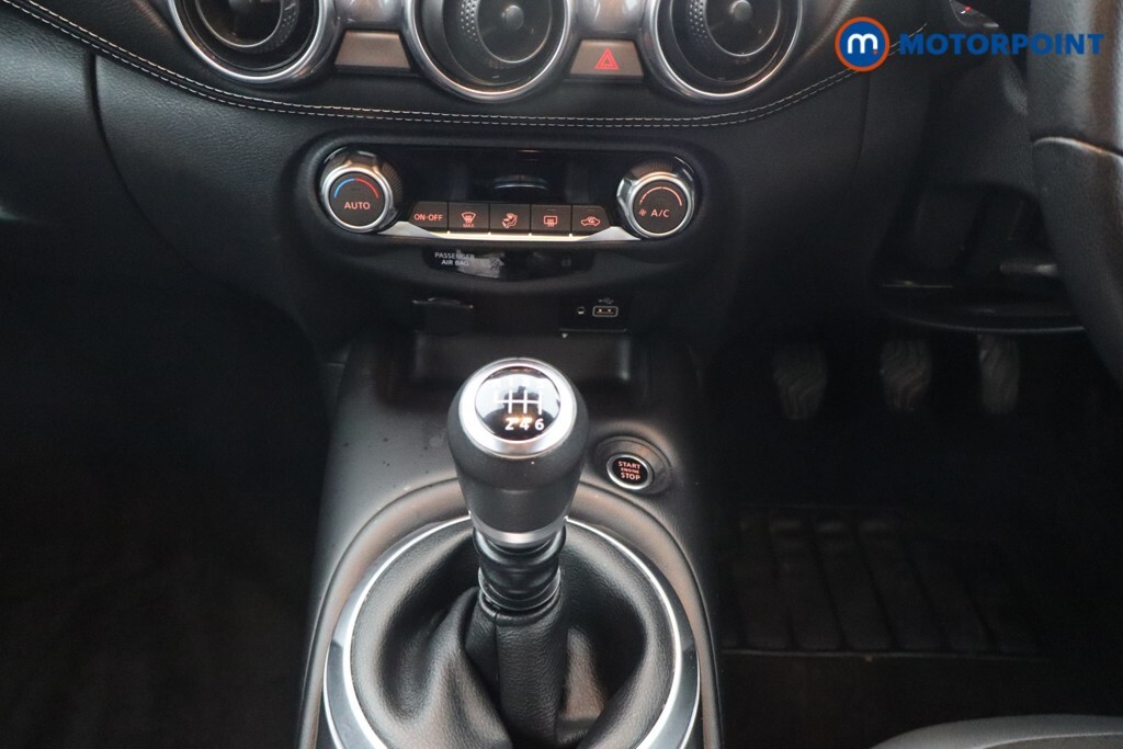 Nissan Juke 1.0 Dig-t 114 Tekna 22020 Grey #13
