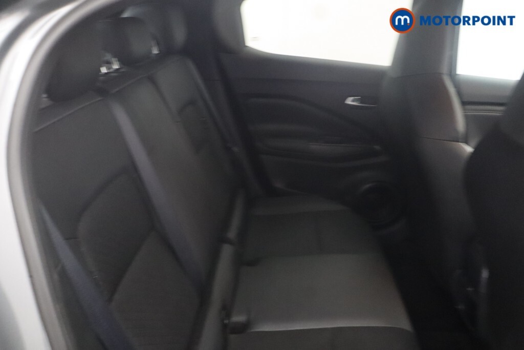 Nissan Juke 1.0 Dig-t 114 Tekna 22020 Grey #25