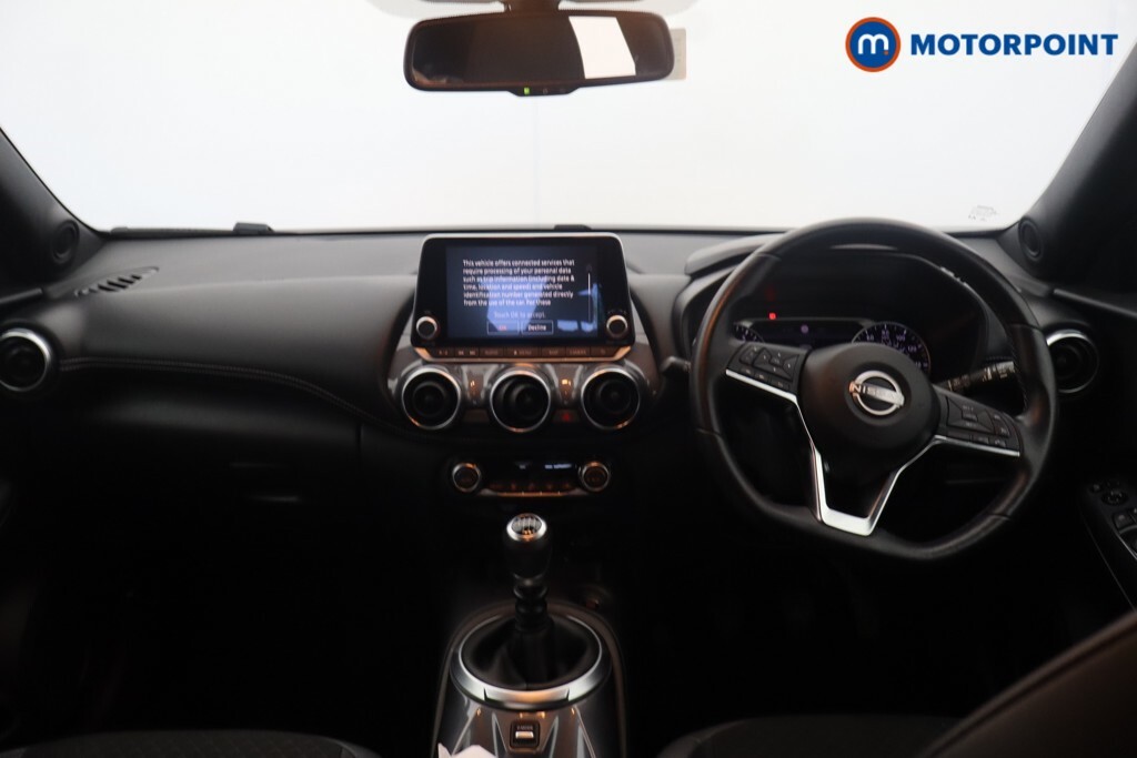 Nissan Juke 1.0 Dig-t 114 Tekna 22020 Grey #9