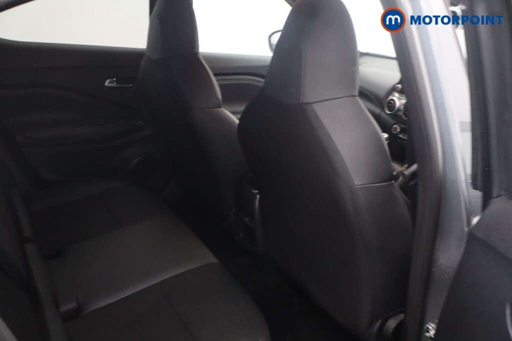 Nissan Juke 1.0 Dig-t 114 Tekna 22020 Grey #24