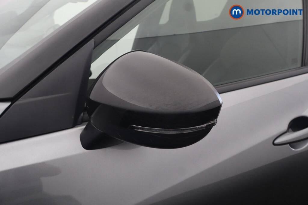 Nissan Juke 1.0 Dig-t 114 Tekna 22020 Grey #37
