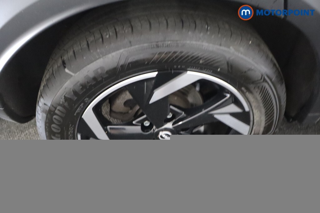 Nissan Juke 1.0 Dig-t 114 Tekna 22020 Grey #43