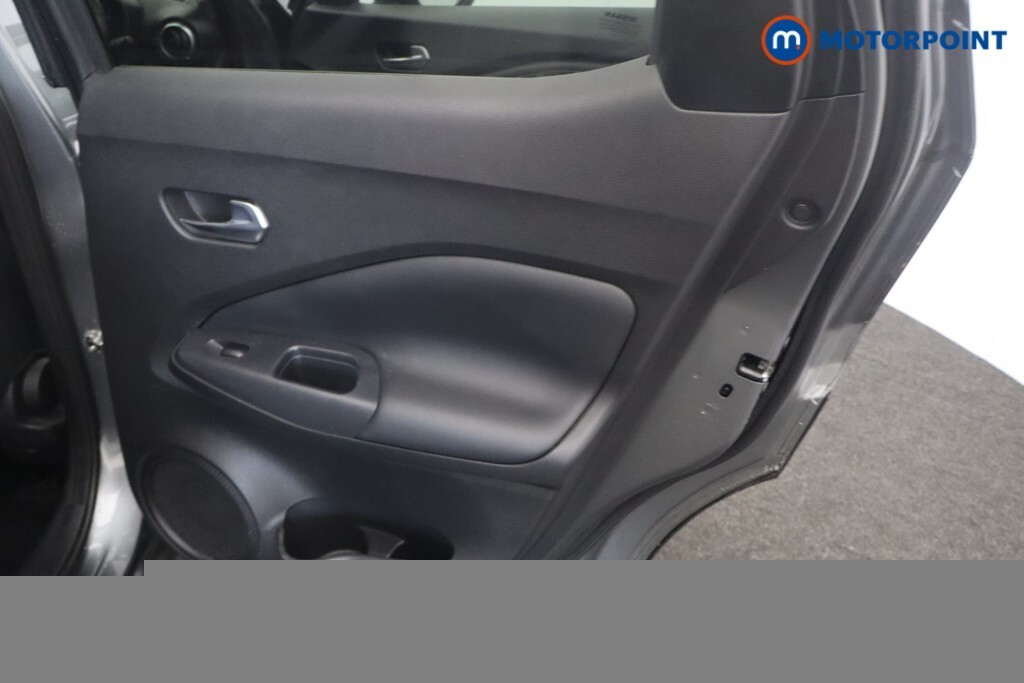 Nissan Juke 1.0 Dig-t 114 Tekna 22020 Grey #26