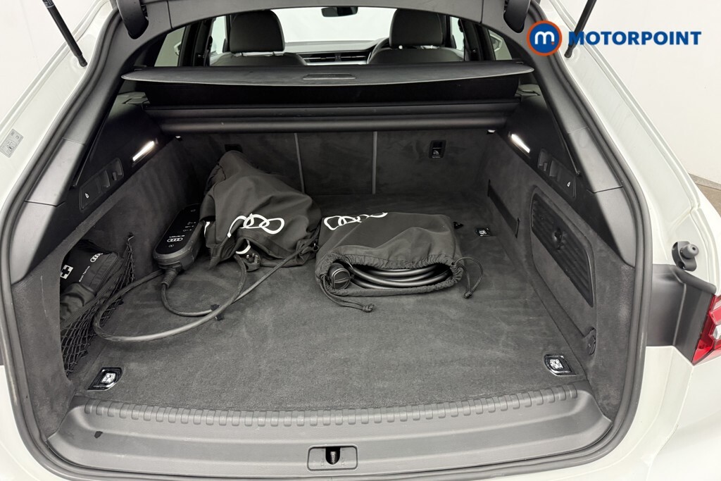Audi A6 Avant 2.0 Tdi 40 S Line Estate S Tronic  #35