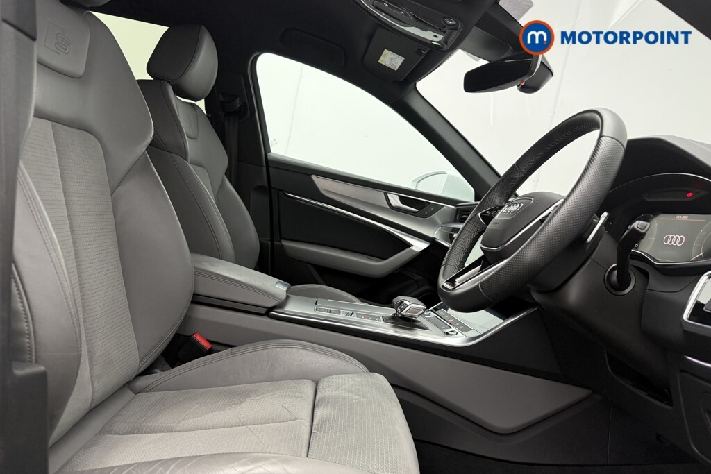 Audi A6 Avant 2.0 Tdi 40 S Line Estate S Tronic  #17