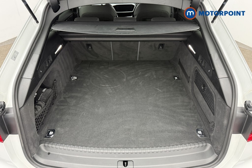 Audi A6 Avant 2.0 Tdi 40 S Line Estate S Tronic  #34