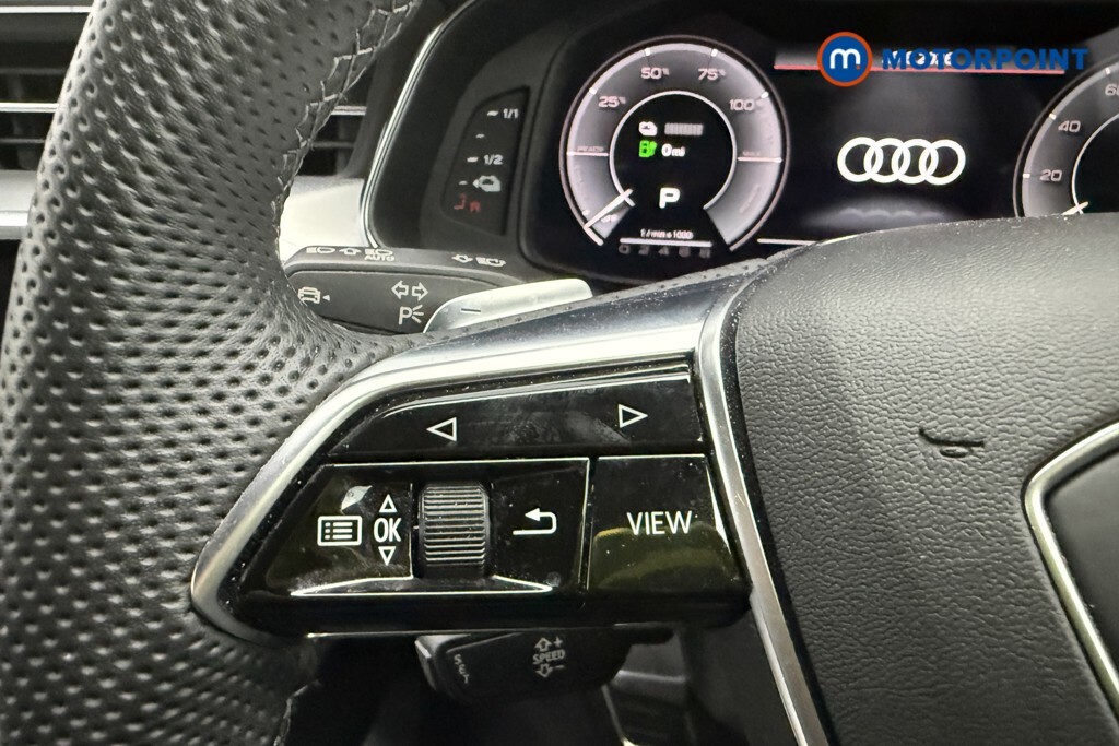 Audi A6 Avant 2.0 Tdi 40 S Line Estate S Tronic  #23