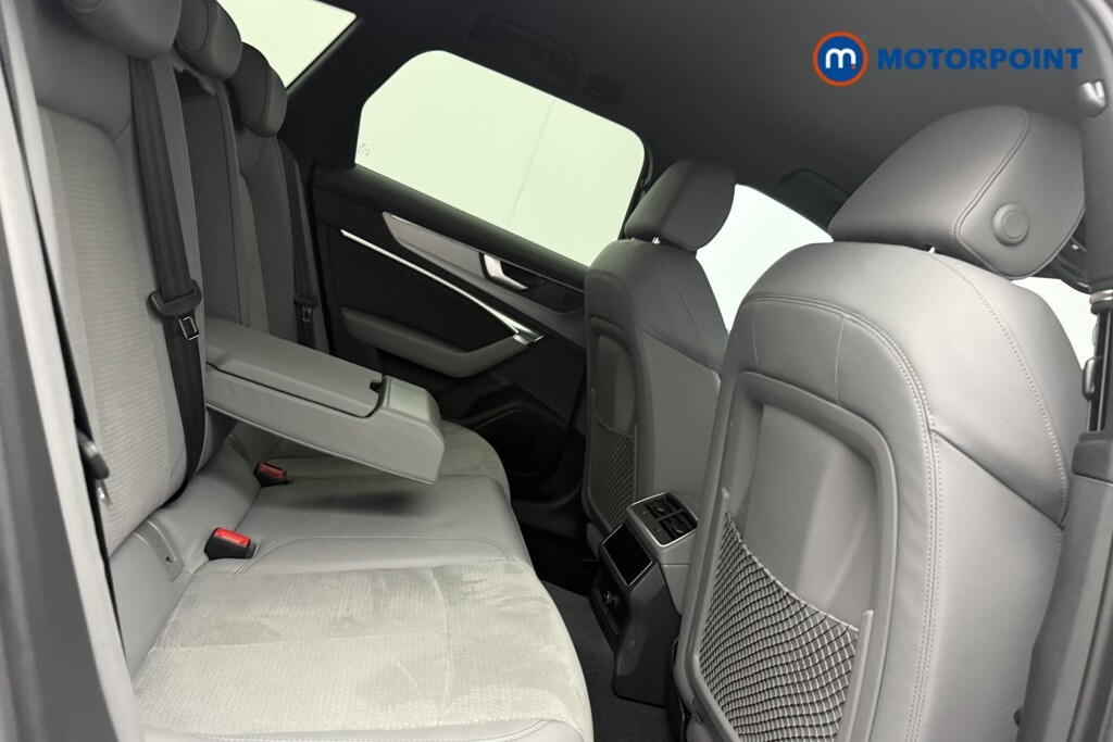 Audi A6 Avant 2.0 Tdi 40 S Line Estate S Tronic  #31