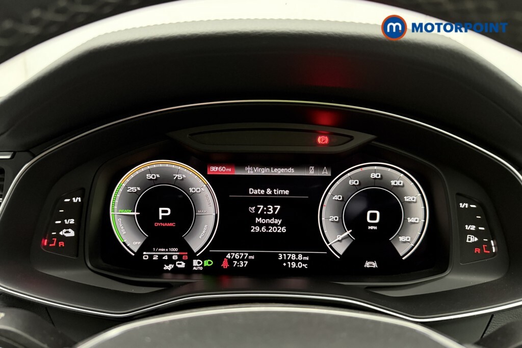 Audi A6 Avant 2.0 Tdi 40 S Line Estate S Tronic  #15