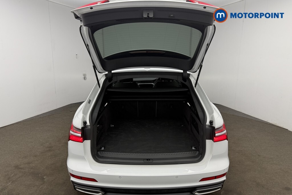 Audi A6 Avant 2.0 Tdi 40 S Line Estate S Tronic  #33