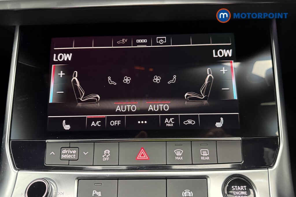 Audi A6 Avant 2.0 Tdi 40 S Line Estate S Tronic  #25