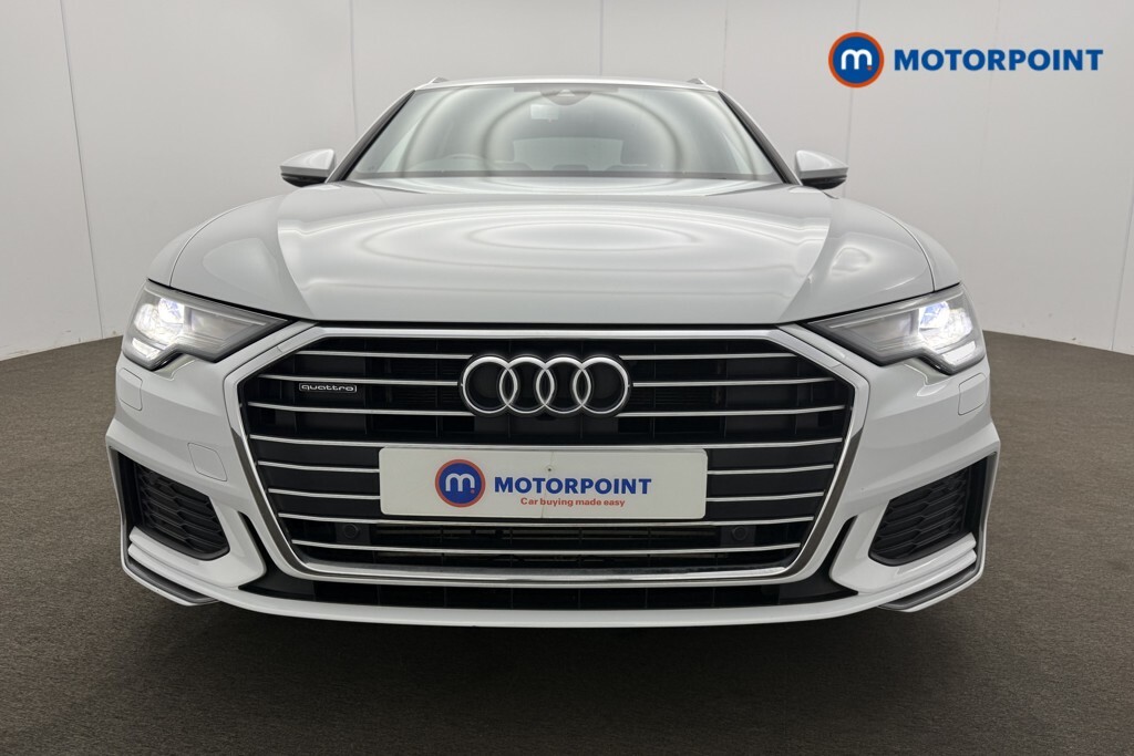 Audi A6 Avant 2.0 Tdi 40 S Line Estate S Tronic  #36