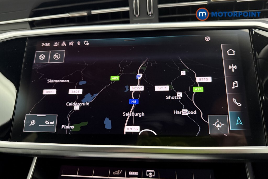 Audi A6 Avant 2.0 Tdi 40 S Line Estate S Tronic  #10