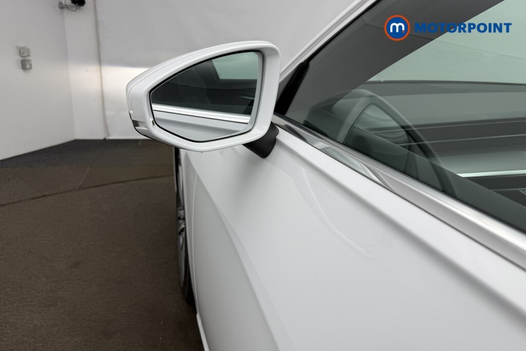 Audi A6 Avant 2.0 Tdi 40 S Line Estate S Tronic  #43
