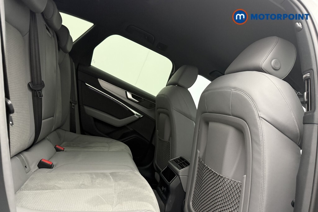 Audi A6 Avant 2.0 Tdi 40 S Line Estate S Tronic  #18
