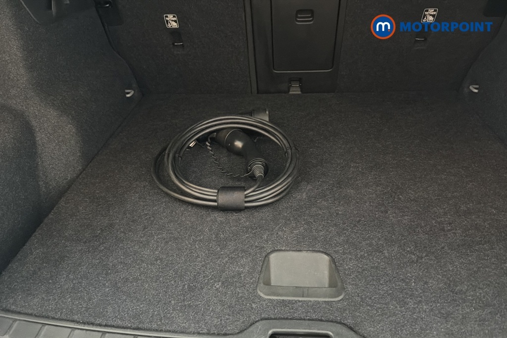 Volvo XC40 1.5 T4 211 Recharge Phev Plus Dark 2Wd Blue #33