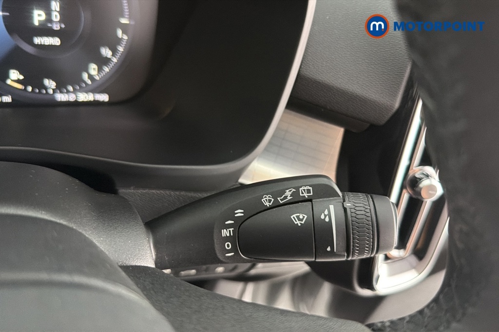 Volvo XC40 1.5 T4 211 Recharge Phev Plus Dark 2Wd Blue #13