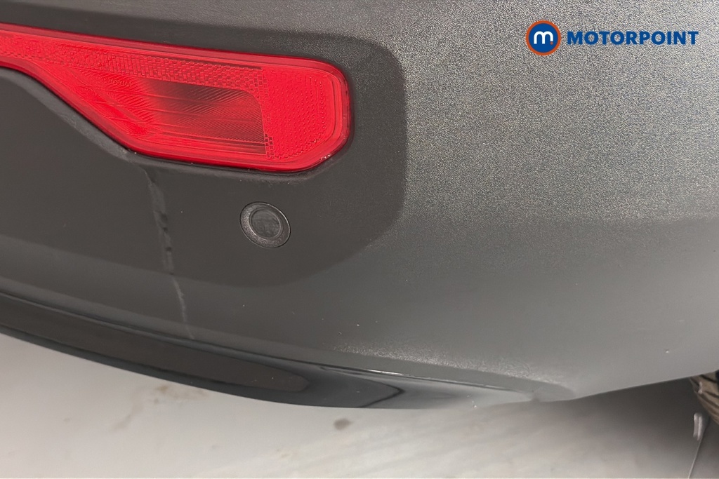 Volvo XC40 1.5 T4 211 Recharge Phev Plus Dark 2Wd Blue #38