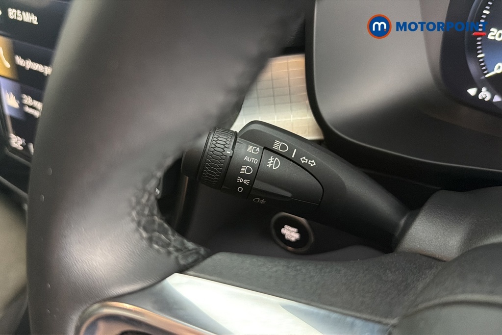 Volvo XC40 1.5 T4 211 Recharge Phev Plus Dark 2Wd Blue #12