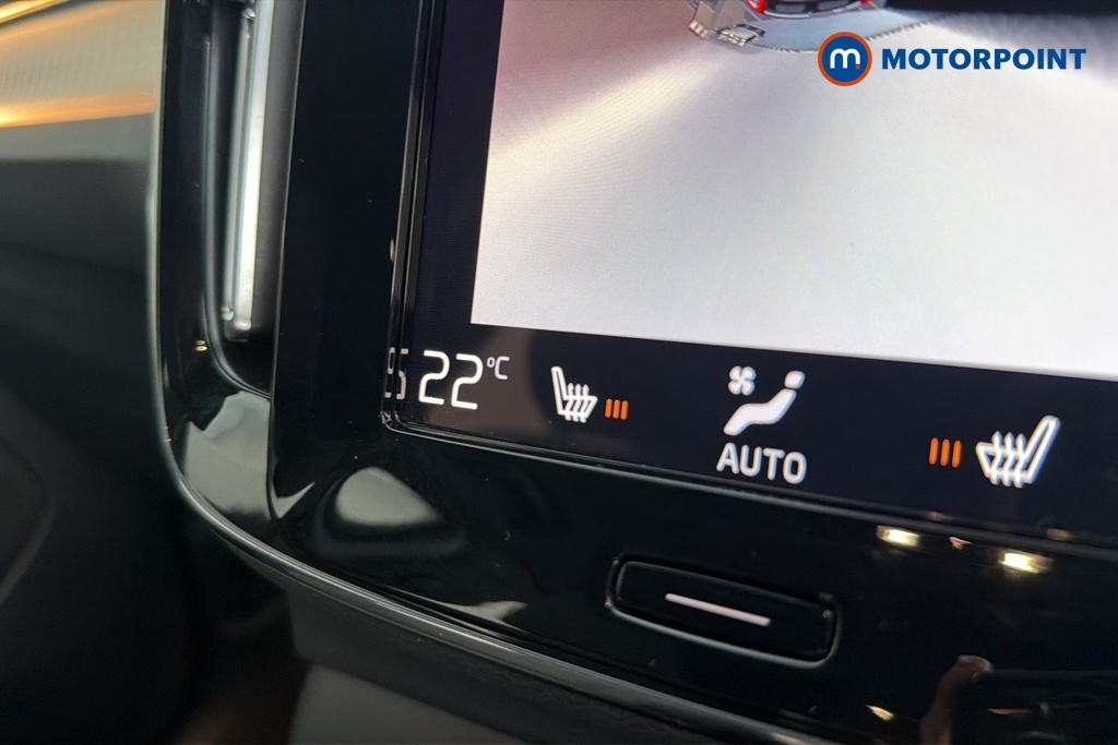 Volvo XC40 1.5 T4 211 Recharge Phev Plus Dark 2Wd Blue #19