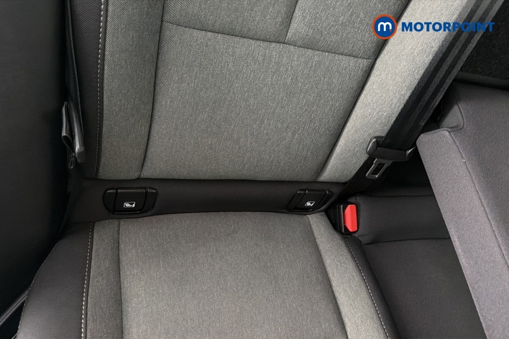 Volvo XC40 1.5 T4 211 Recharge Phev Plus Dark 2Wd Blue #30