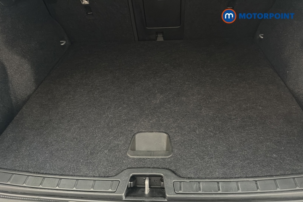 Volvo XC40 1.5 T4 211 Recharge Phev Plus Dark 2Wd Blue #32